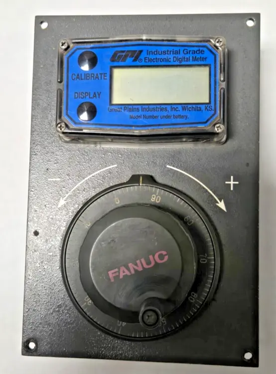 Used _UNKNOWN_ Does Not Apply Pulse Generators | Amiron Machinery #743024