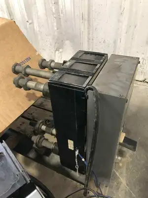 Westinghouse MA3800F 800 A Circuit Breaker 600VAC 800 Amp