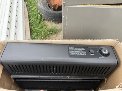 Used _UNKNOWN_ _UNKNOWN_ Gas Heaters Michigan US | Miedema Asset Management Group #1313558