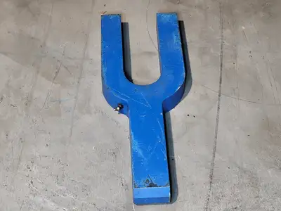 Tuning Fork for Refiner 3077750