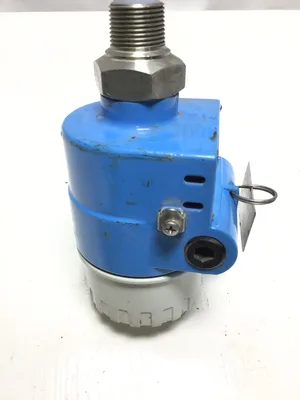 Endress+Hauser Multicap T 12TA-J11FC1BKR1 Level Sensor