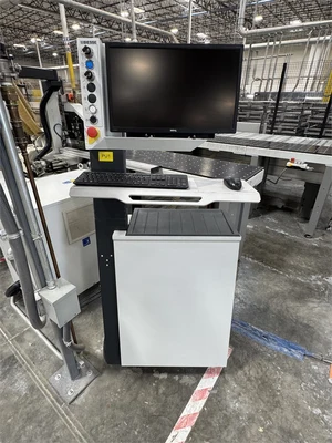 Used 2018 BIESSE WINNER W4 Return Conveyors California US | MachineryMax #1464021