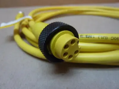 NEW TPC WIRE & CABLE SJ00