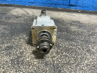 Used MITSUBISHI HA103CS Motors (misc) Ohio US | HGR 24 #1315088