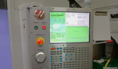 Used 2015 HAAS VF-4SS Vertical Machining Centers Virginia US | ABL Technology LLC #1328256