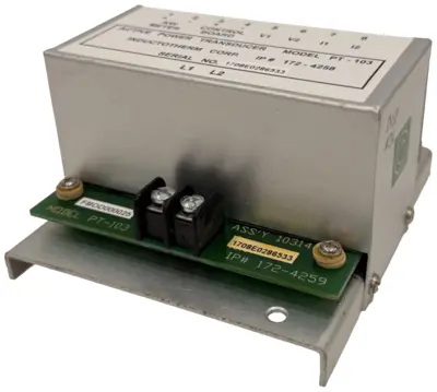 NEW INDUCTOTHERM PT-103