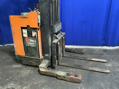 Used RAYMOND 20R30TT Misc Forklifts Ohio US | HGR 24 #1460155