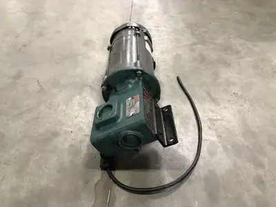 USED RELIANCE CDP3436