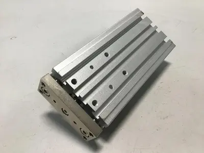 USED SMC MGPM16-75A