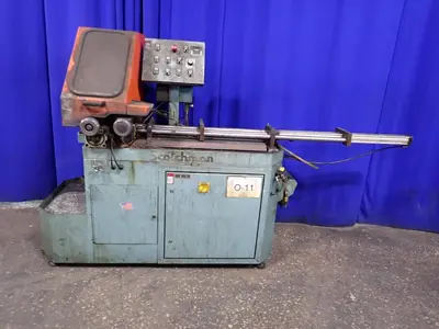 USED SCOTCHMAN INDUSTRIES 315HFA/LT