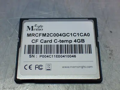 USED TRUMPF 0377034