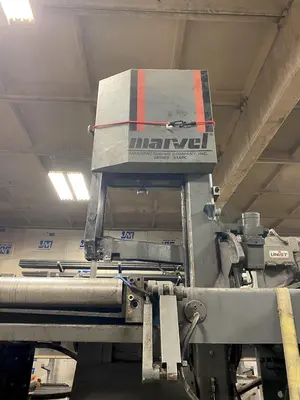USED 1994 MARVEL 81/11