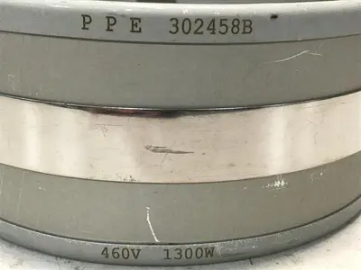 NEW PPE 302458B