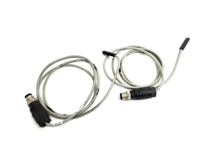Used SMC D-Y7PW/DC24V, M12 Proximity Sensors Michigan US | Maverick Industrial Sales #1489817