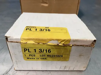 Used TSUBAKI PL 1 3/16 Miscellaneous MRO Ohio US | HGR 24 #1567367