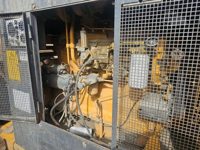 Used 2021 TESAB RK1012S Crushers Colorado US | ABN Services #1339319