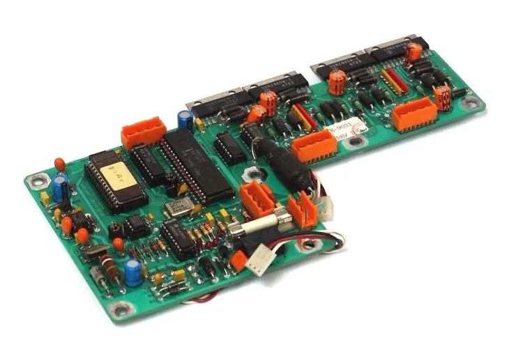 Used WOODMAN _UNKNOWN_ Circuit Boards | SB Industrial Supply #854763