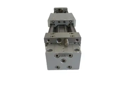 NEW SMC MY1C25-200L CYLINDER MY1C25200L