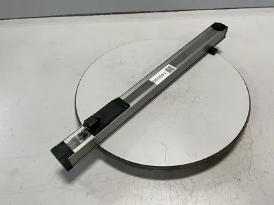 USED NOVOTECHNIK TLH360