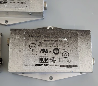 USED Intermec 851-041-002