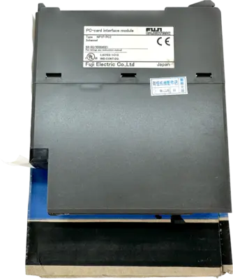 NEW FUJI ELECTRIC NP1F-PC2