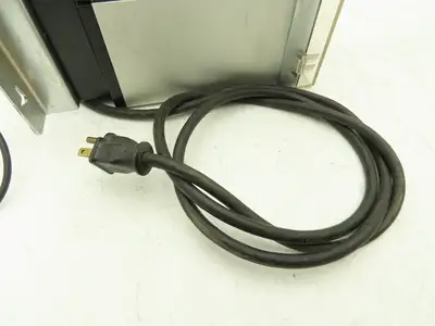 Elchema PH-409 pH- Controller With High and Low Adjustable Alarm