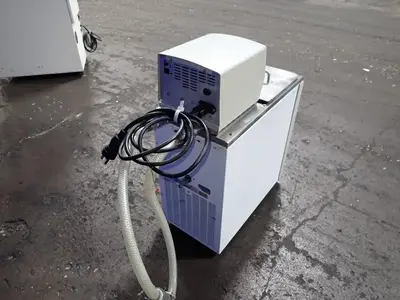 Used THERMO ELECTRON _UNKNOWN_ Misc Plastics Equipment | HGR 24 #754382