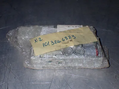 Used NUMATICS 122BB4R2MN00061 Pumps Ohio US | HGR 24 #1128410