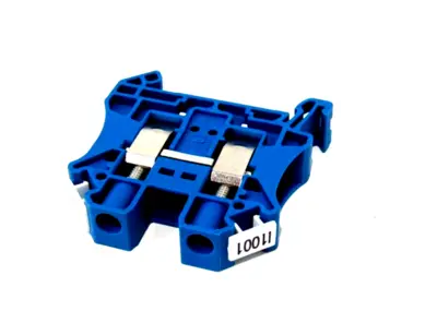 LOT OF 30 NEW PHOENIX CONTACT UT 10 TERMINAL BLOCKS UT10