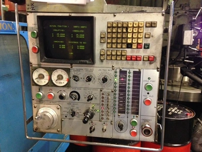 USED 1984 O-M TM2-10N