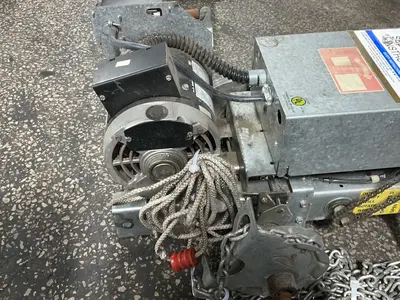 Used OVERHEAD DOOR JST 513 Motors (misc) Ohio US | HGR 24 #1566972