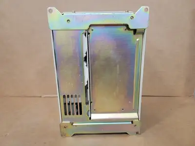 NEW FMC TECHNOLOGIES GDP 515