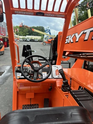 Used 2020 SKYTRAK 10054 Misc Forklifts Pennsylvania US | National Lift Equipment #1371406