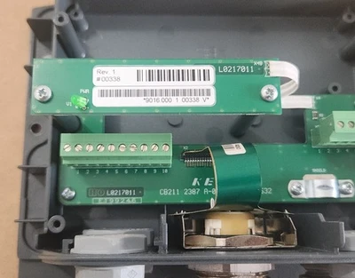 USED Keba 63182