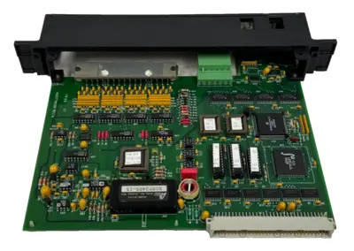 USED HORNER ELECTRIC HE697THM160