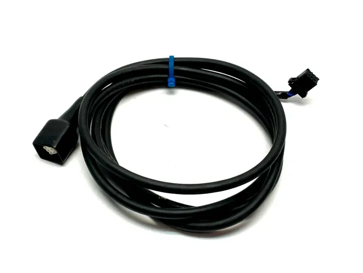 Used IAI Encoder Cable Misc Electrical & Power Parts Michigan US | Maverick Industrial Sales #1397069