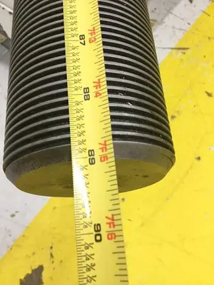 USED CINCINNATI MILACRON 5025643