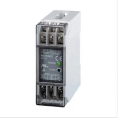 Keyence MS-F07 Compact Switching Power Supply, Output Current 0.65 A, 12-V Type [Refurbished]