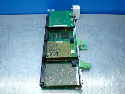 USED REXROTH R911308370