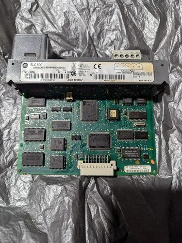 Used ALLEN BRADLEY 1746-SDN PLC Expansion Units Missouri US | Up Time Machines #785108