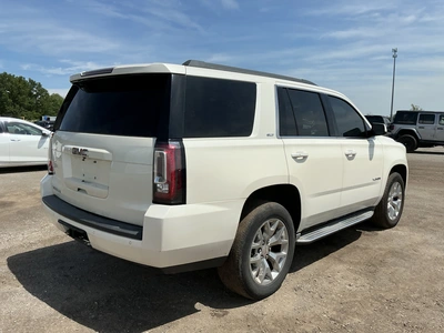 USED 2015 GMC YUKON