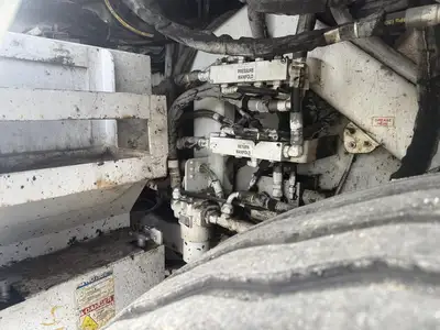 Used 2016 ROADTEC SB2500E Asphalt Pavers California US | Mittry Construction #1363534