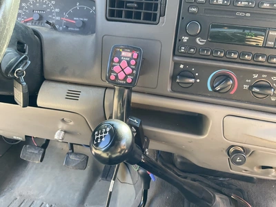 Used 2001 FORD F350 Pickup Trucks Michigan US | Miedema Asset Management Group #1411246