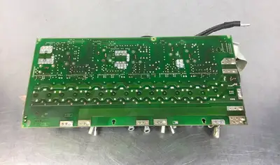 USED Siemens VORSCHUBMODUL