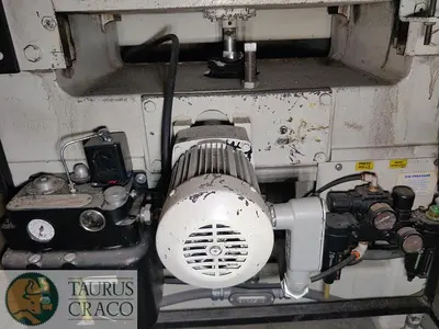 USED MEREEN-JOHNSON 431 DC-J