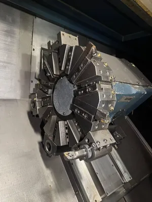 2010 JOHNFORD SL-650 CNC Lathes | Levy Recovery Group (2)