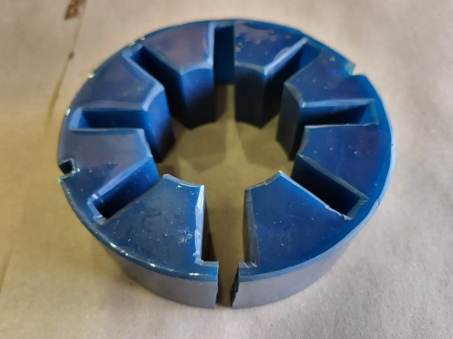 NEW TIMKEN QF50BINSERT