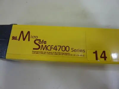 USED STI MCF47-14-900-X1