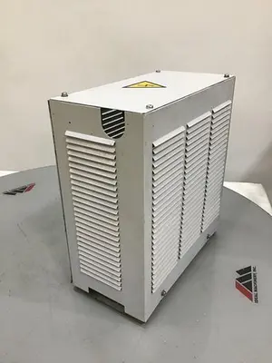 USED MIKAMO ELECTRIC 35 J150-7