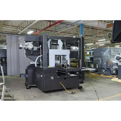 NEW HYD-MECH H-22A